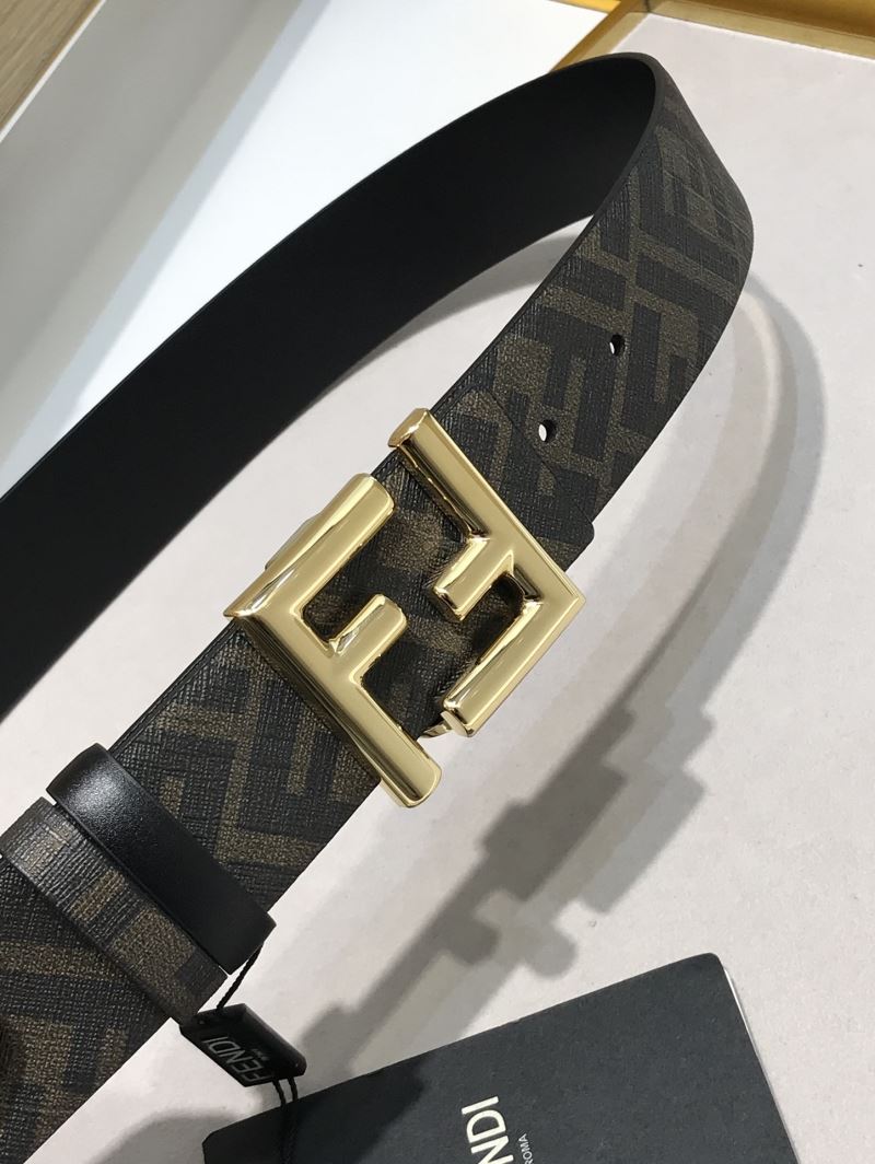 Fendi Belts